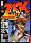 Cover for Zack (Mosaik Steinchen für Steinchen Verlag, 1999 series) #35