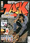 Cover for Zack (Mosaik Steinchen für Steinchen Verlag, 1999 series) #43