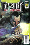 Cover for Punisher War Journal (Marvel, 2007 series) #23
