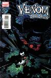Cover for Venom: Dark Origin (Marvel, 2008 series) #1