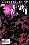 Cover for Black Panther (Marvel, 2005 series) #40