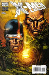 Cover for X-Men: Legacy (Marvel, 2008 series) #215