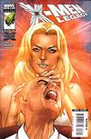 Cover for X-Men: Legacy (Marvel, 2008 series) #216