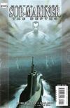 Cover for Sub-Mariner: The Depths (Marvel, 2008 series) #1