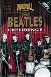 Cover for The Beatles Experience (Revolutionary, 1991 series) #1