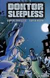 Cover Thumbnail for Doktor Sleepless (2007 series) #8