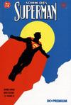 Cover for DC Premium (Panini Deutschland, 2001 series) #3 - Sohn des Supermans