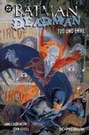 Cover for DC Premium (Panini Deutschland, 2001 series) #13 - Batman / Deadman - Tod und Ehre