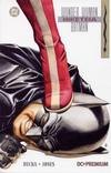 Cover for DC Premium (Panini Deutschland, 2001 series) #20 - Wonder Woman / Batman - Hiketeia