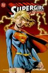 Cover for DC Premium (Panini Deutschland, 2001 series) #27 - Supergirl - Das Ende