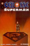 Cover for DC Premium (Panini Deutschland, 2001 series) #29 - Genosse Superman