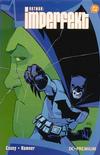 Cover for DC Premium (Panini Deutschland, 2001 series) #32 - Batman - Imperfekt