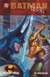 Cover for DC Premium (Panini Deutschland, 2001 series) #36 - Batman - Hong Kong