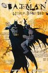 Cover for DC Premium (Panini Deutschland, 2001 series) #44 - Batman - Gotham, dunkles Land