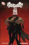 Cover for DC Premium (Panini Deutschland, 2001 series) #47 - Batman - Das 100. Jahr