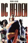 Cover for DC Premium (Panini Deutschland, 2001 series) #50 - DC Helden