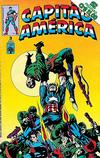 Cover for Capitão América (Editora Abril, 1979 series) #3