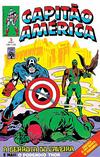 Cover for Capitão América (Editora Abril, 1979 series) #5