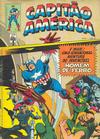 Cover for Capitão América (Editora Abril, 1979 series) #9