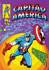 Cover for Capitão América (Editora Abril, 1979 series) #14