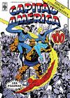 Cover for Capitão América (Editora Abril, 1979 series) #100