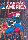 Cover for Capitão América (Editora Abril, 1979 series) #167