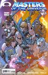 Cover for Masters of the Universe (Image, 2002 series) #1 [Cover B]