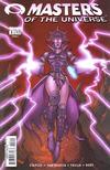 Cover Thumbnail for Masters of the Universe (2002 series) #3
