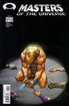 Cover Thumbnail for Masters of the Universe (2002 series) #4 [Cover A]