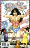 Cover for Wonder Woman (DC, 2006 series) #25