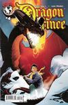 Cover for Dragon Prince (Image, 2008 series) #4 [Cover B Ryan Sook]