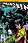 Cover for All Star Batman & Robin, the Boy Wonder (DC, 2005 series) #10 [Jim Lee / Scott Williams Cover]