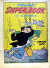 Cover Thumbnail for Super Book of Comics [Pan-Am Oil Co.] (1942 series) #2 [A] [Pan-Am]