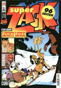 Cover Thumbnail for Zack (Mosaik Steinchen für Steinchen Verlag, 1999 series) #42