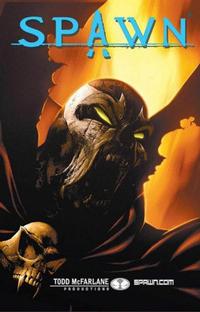Cover Thumbnail for Spawn (Image, 1992 series) #182
