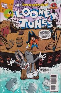 Cover Thumbnail for Looney Tunes (DC, 1994 series) #161