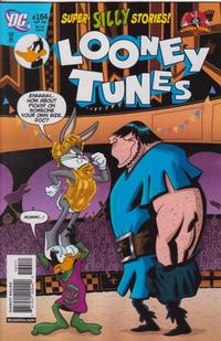 Cover Thumbnail for Looney Tunes (DC, 1994 series) #164 [Direct Sales]