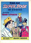 Cover Thumbnail for Super Book of Comics [Pan-Am Oil Co.] (1942 series) #9 [Pan-Am]