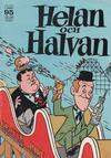 Cover for Helan och Halvan (Williams Förlags AB, 1963 series) #3A