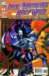 Cover for Rann / Thanagar Holy War (DC, 2008 series) #7