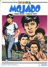 Cover for Mojado (Eura Editoriale, 1992 series) #[1]