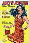 Cover for Katy Keene Model Behavior (Archie, 2008 series) #1