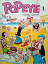 Cover for Popeye Holiday Special (Polystyle Publications, 1965 series) #1970