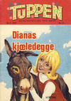 Cover for Tuppen (Serieforlaget / Se-Bladene / Stabenfeldt, 1969 series) #6/1972