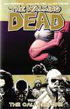 Cover Thumbnail for The Walking Dead (2004 series) #7 - The Calm Before [First Printing]