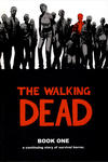 Cover for The Walking Dead (Image, 2006 series) #1