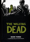 Cover for The Walking Dead (Image, 2006 series) #3