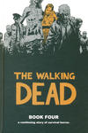Cover for The Walking Dead (Image, 2006 series) #4