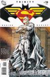 Cover for Trinity (DC, 2008 series) #19