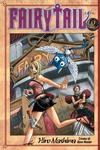 Cover for Fairy Tail (Random House, 2008 series) #2